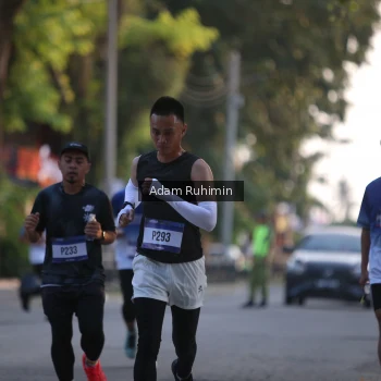 Runner Photo 3461957