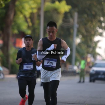 Runner Photo 3461958