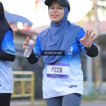 Runner Photo 3461959