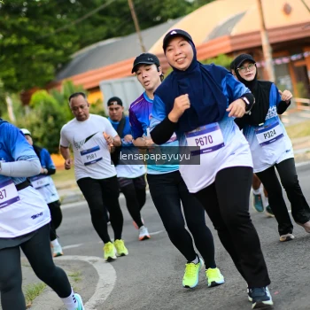 Runner Photo 3461960