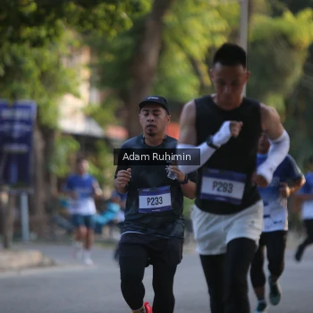 Runner Photo 3461965