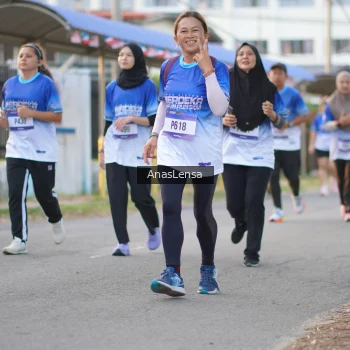 Runner Photo 3461966