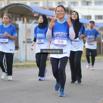 Runner Photo 3461968