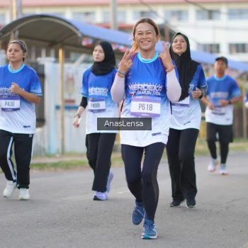 Runner Photo 3461969