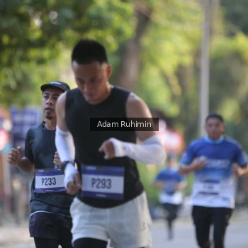 Runner Photo 3461970