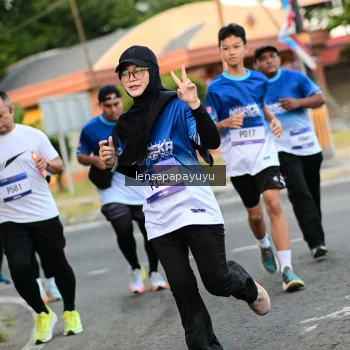 Runner Photo 3461972