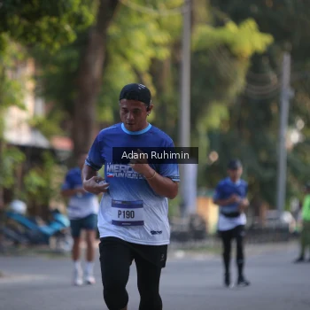 Runner Photo 3461976