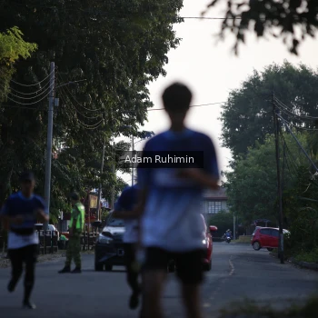 Runner Photo 3461978