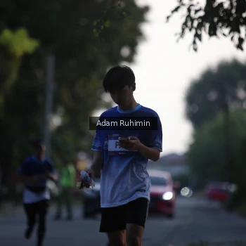 Runner Photo 3461979