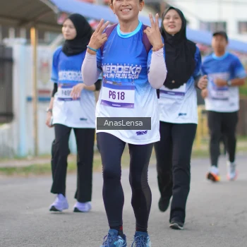 Runner Photo 3461983