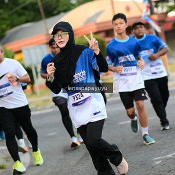 Runner Photo 3461987