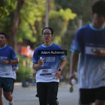 Runner Photo 3461995