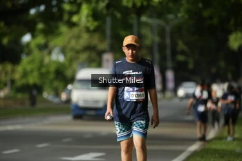 Runner Photo 34620