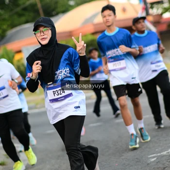 Runner Photo 3462002