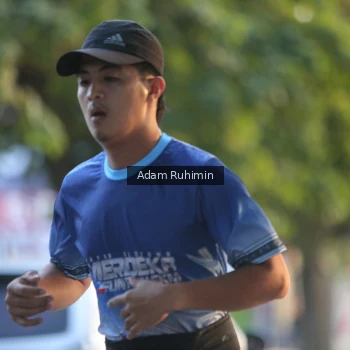 Runner Photo 3462007