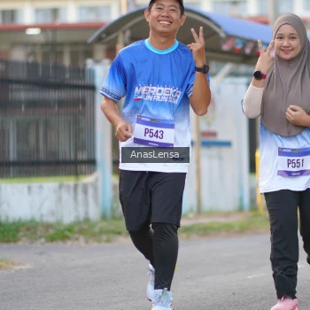 Runner Photo 3462022