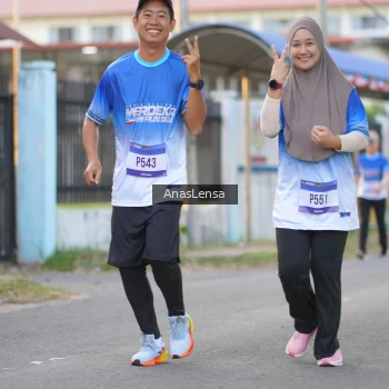Runner Photo 3462025