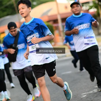 Runner Photo 3462026