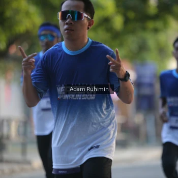 Runner Photo 3462027