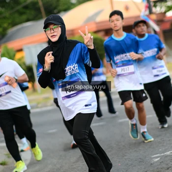 Runner Photo 3462031