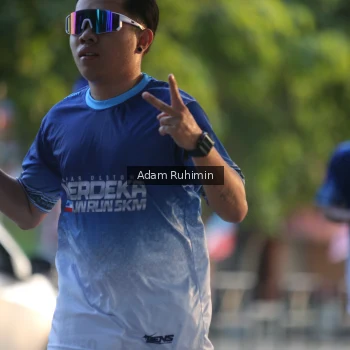 Runner Photo 3462034