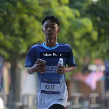 Runner Photo 3462035