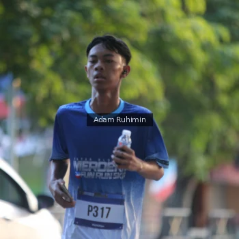 Runner Photo 3462036