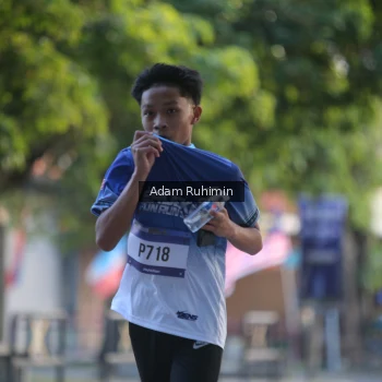 Runner Photo 3462037