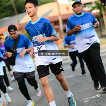 Runner Photo 3462038