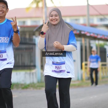 Runner Photo 3462039