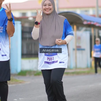 Runner Photo 3462040