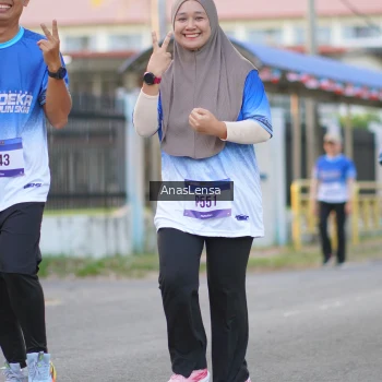 Runner Photo 3462043