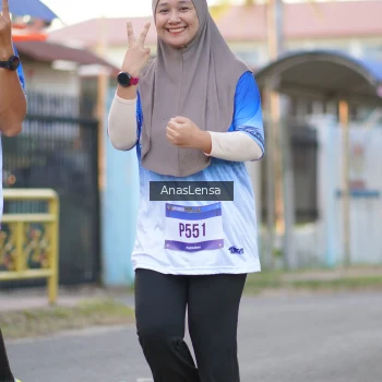 Runner Photo 3462045