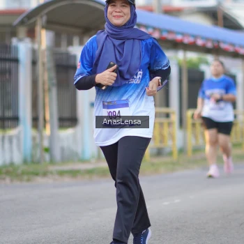 Runner Photo 3462047