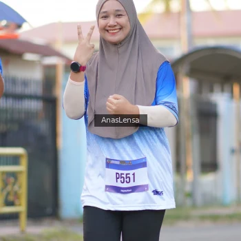 Runner Photo 3462048