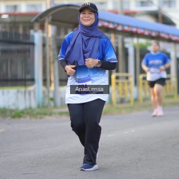 Runner Photo 3462049