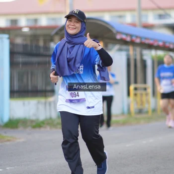 Runner Photo 3462050