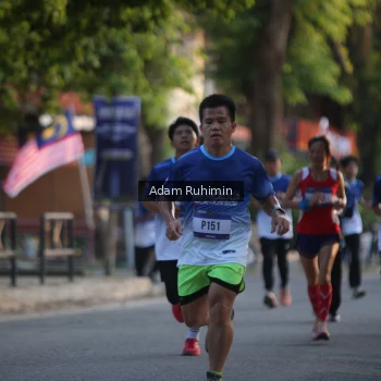 Runner Photo 3462051