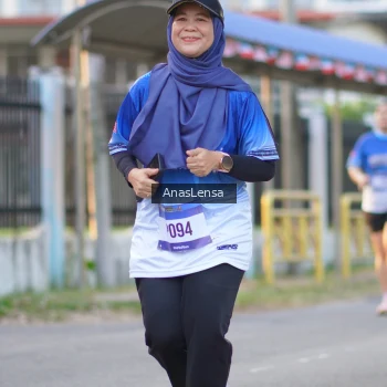 Runner Photo 3462052