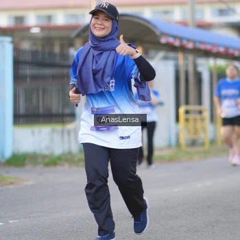 Runner Photo 3462053
