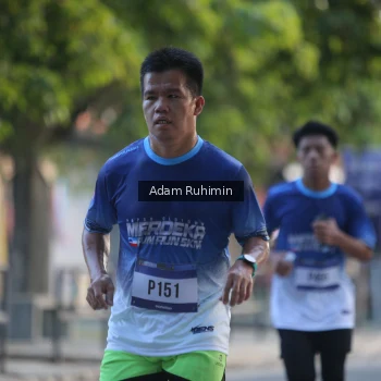 Runner Photo 3462054