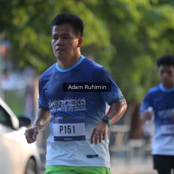 Runner Photo 3462059