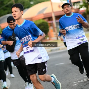 Runner Photo 3462062