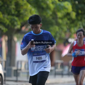 Runner Photo 3462066