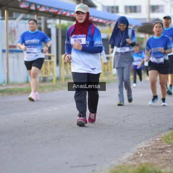 Runner Photo 3462070