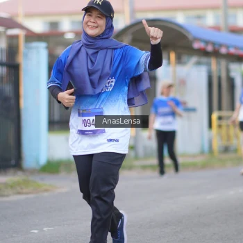 Runner Photo 3462071