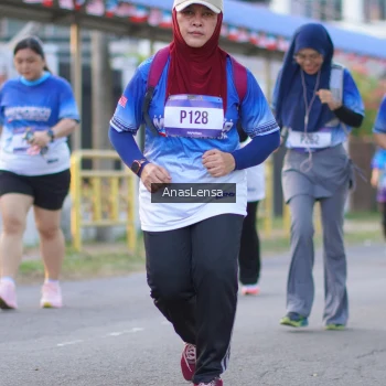 Runner Photo 3462078