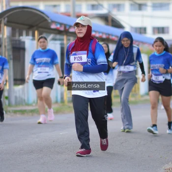 Runner Photo 3462079