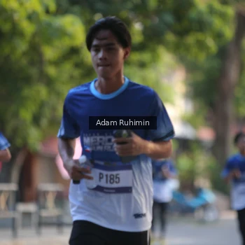 Runner Photo 3462082