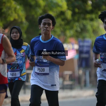 Runner Photo 3462084